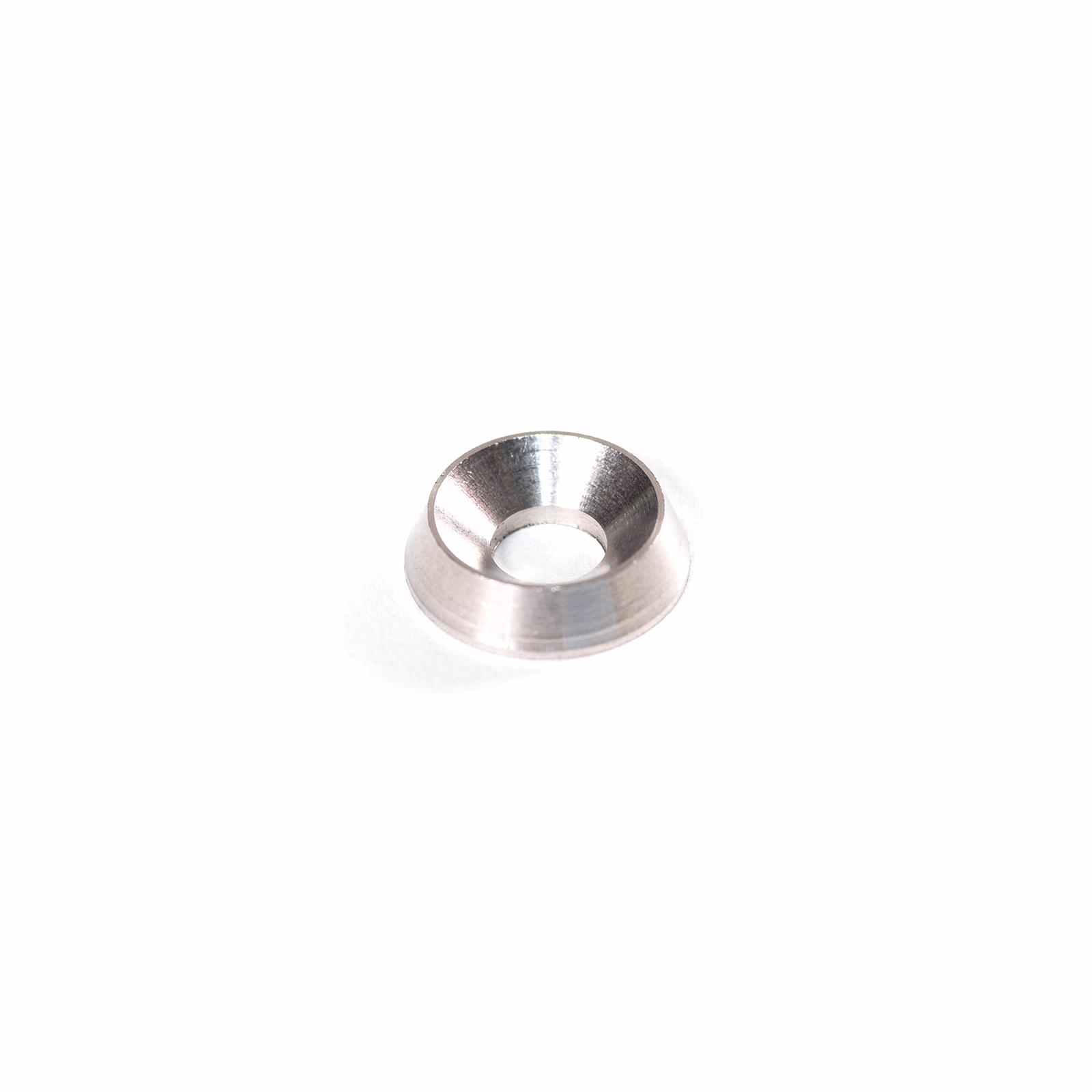 Metal washer 16 mm for Squad binding