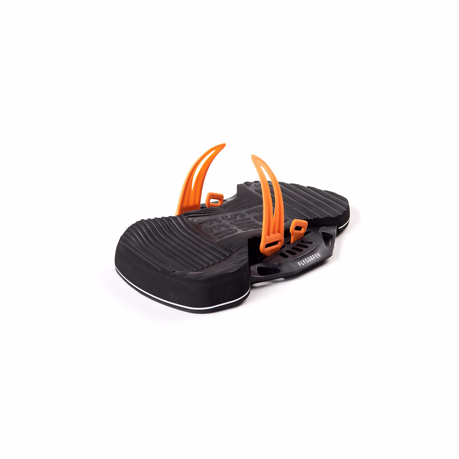 Stiffener set for Squad binding - 4 pcs