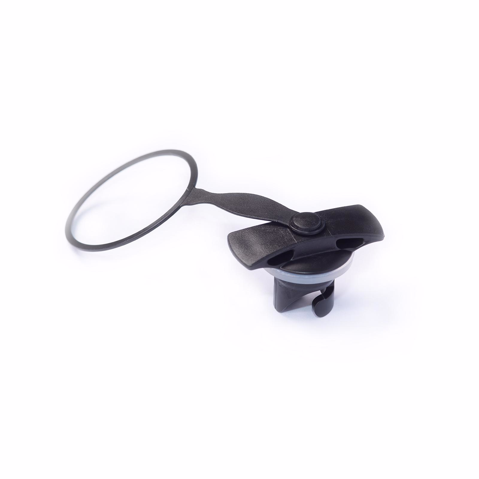 Free Flow Valve Cap