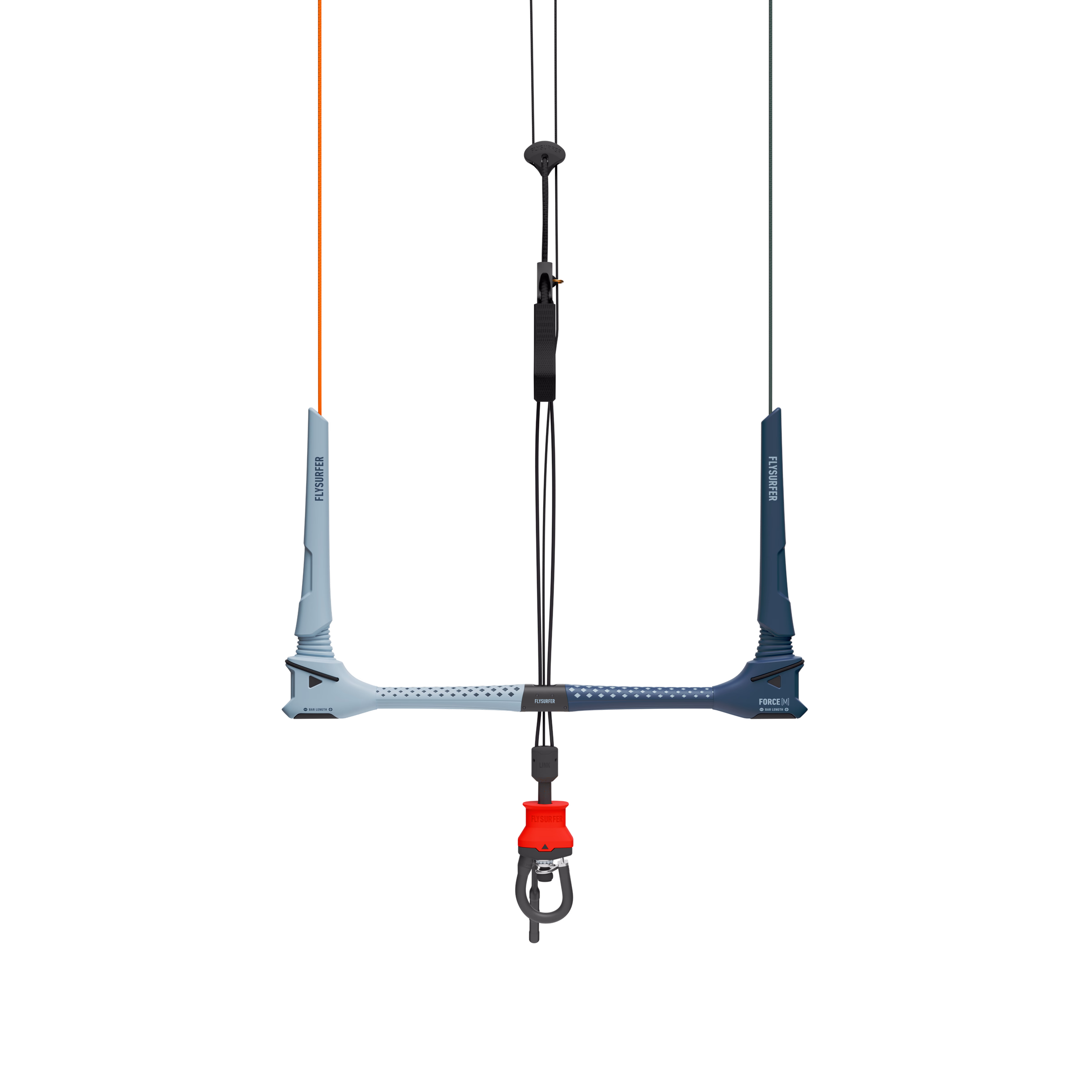 FORCE3 Control Bar [M]