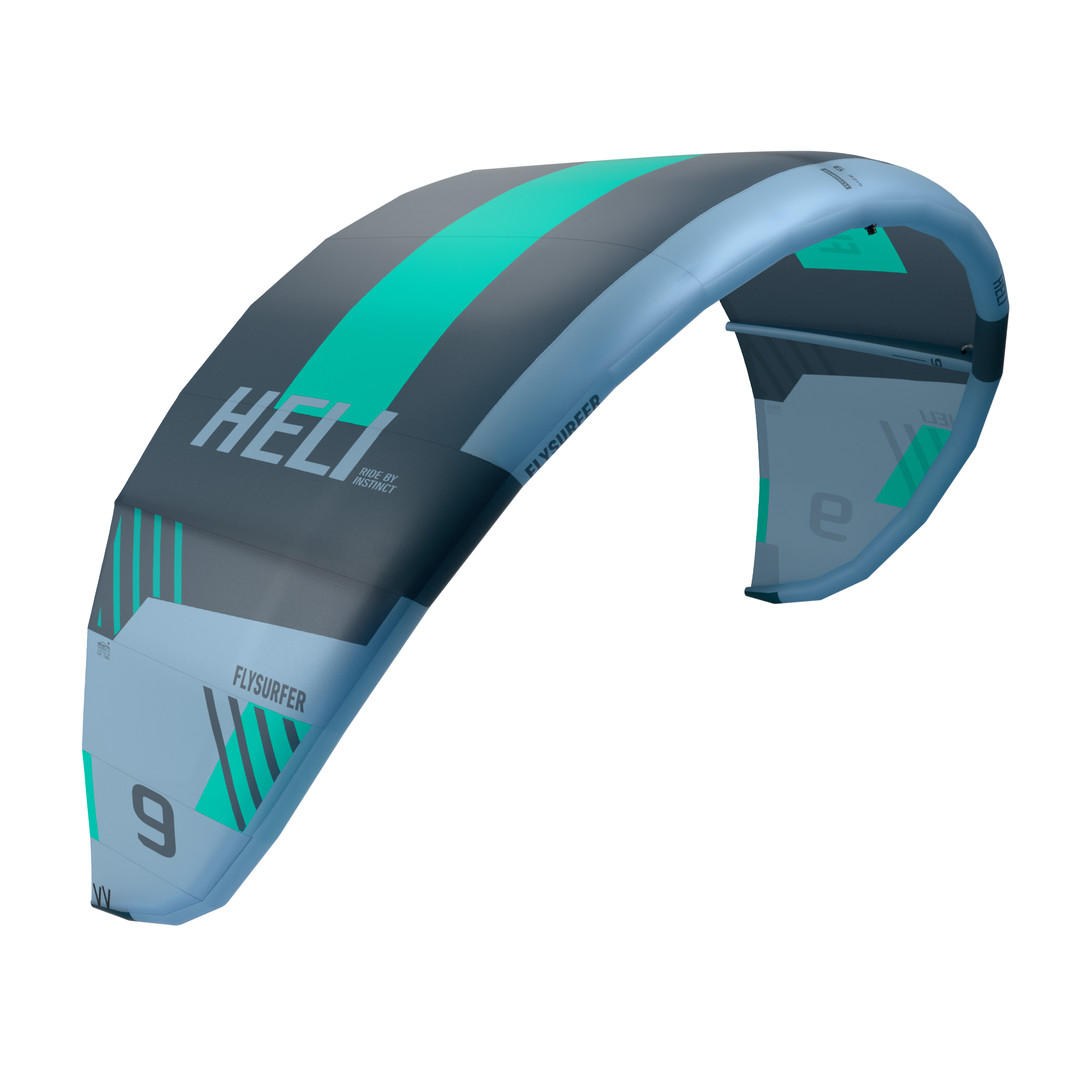 HELI 12