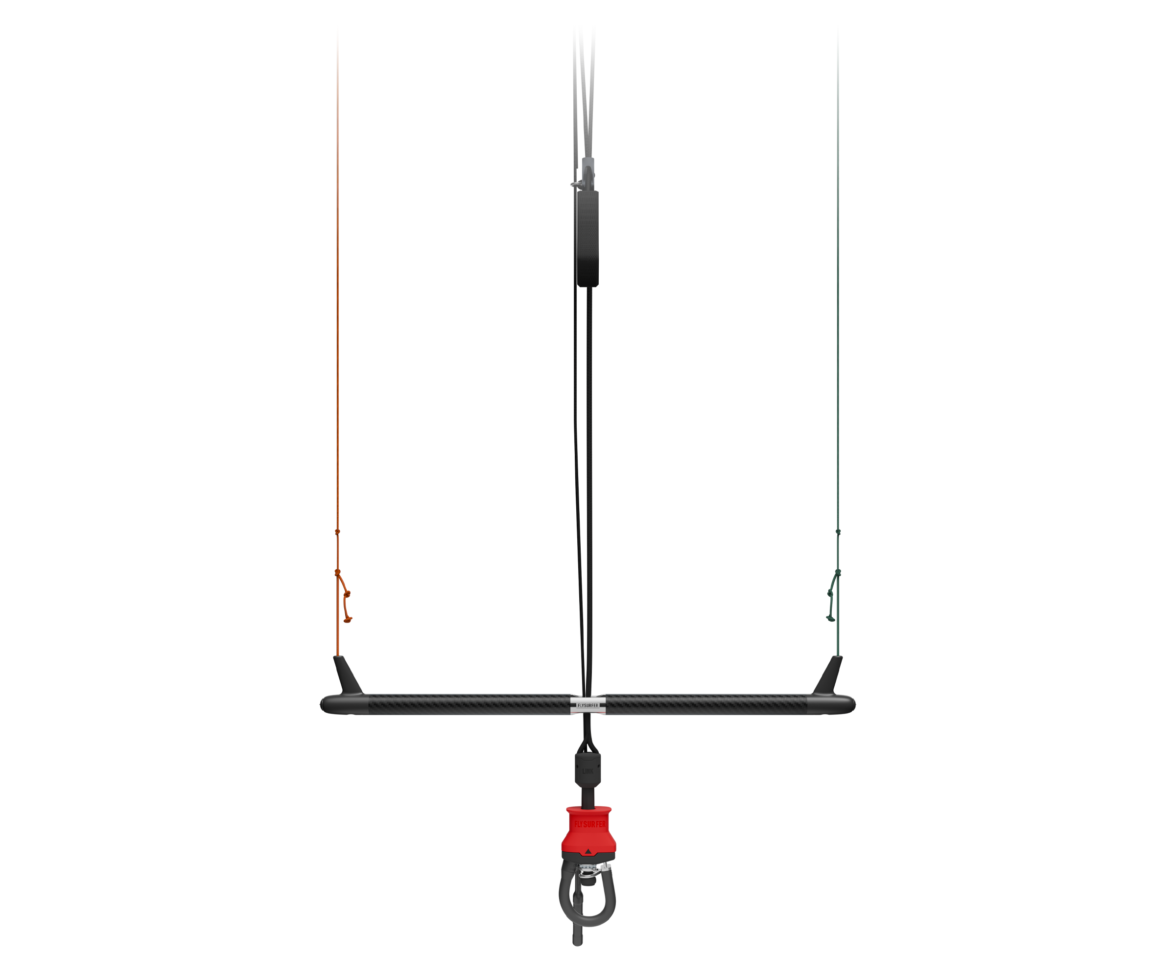 SYNC Carbon Free Bar