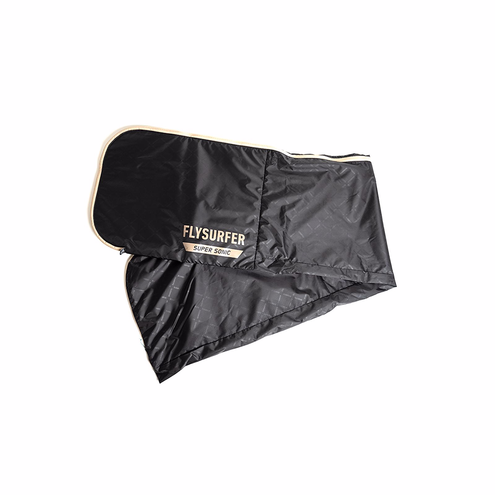 SUPERSONIC Light Bag