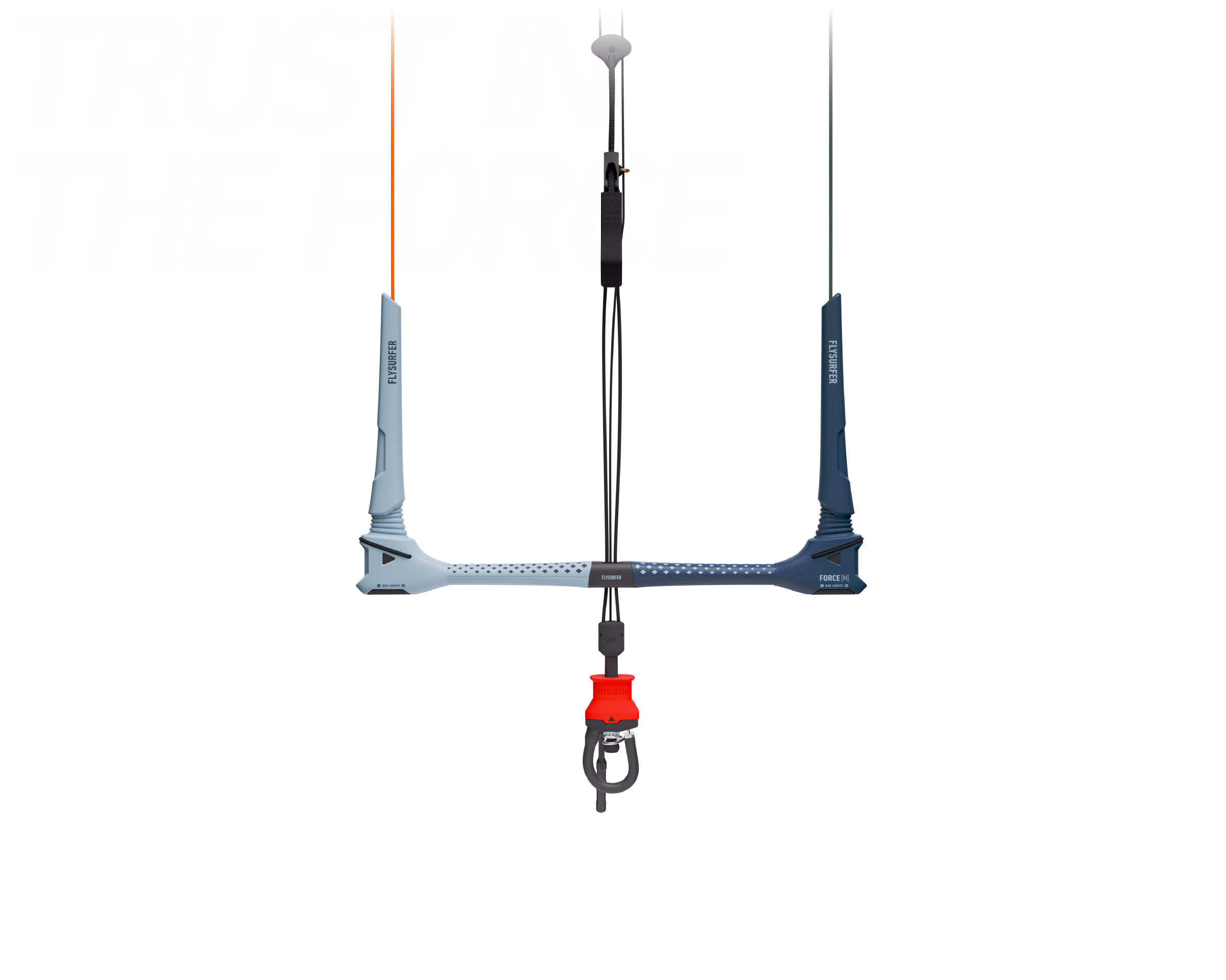 FORCE3 Control Bar