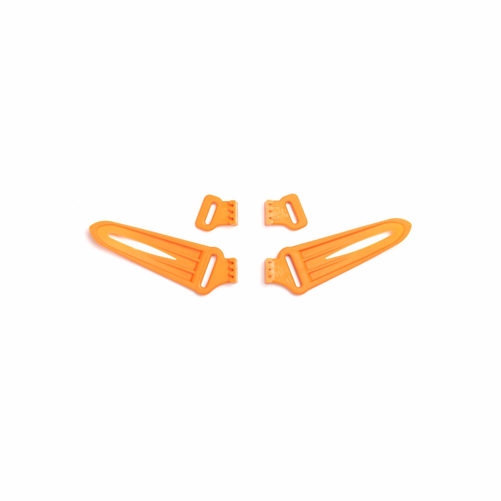Stiffener set for Squad binding - 4 pcs