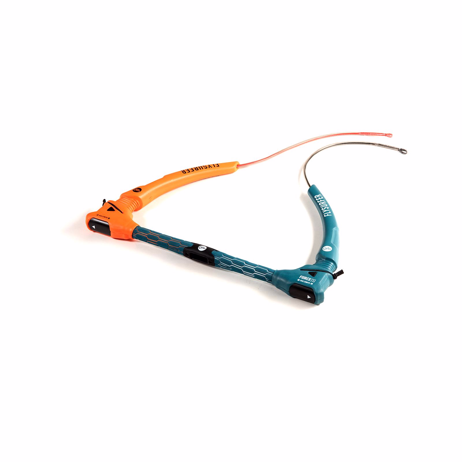 FORCE bar stick