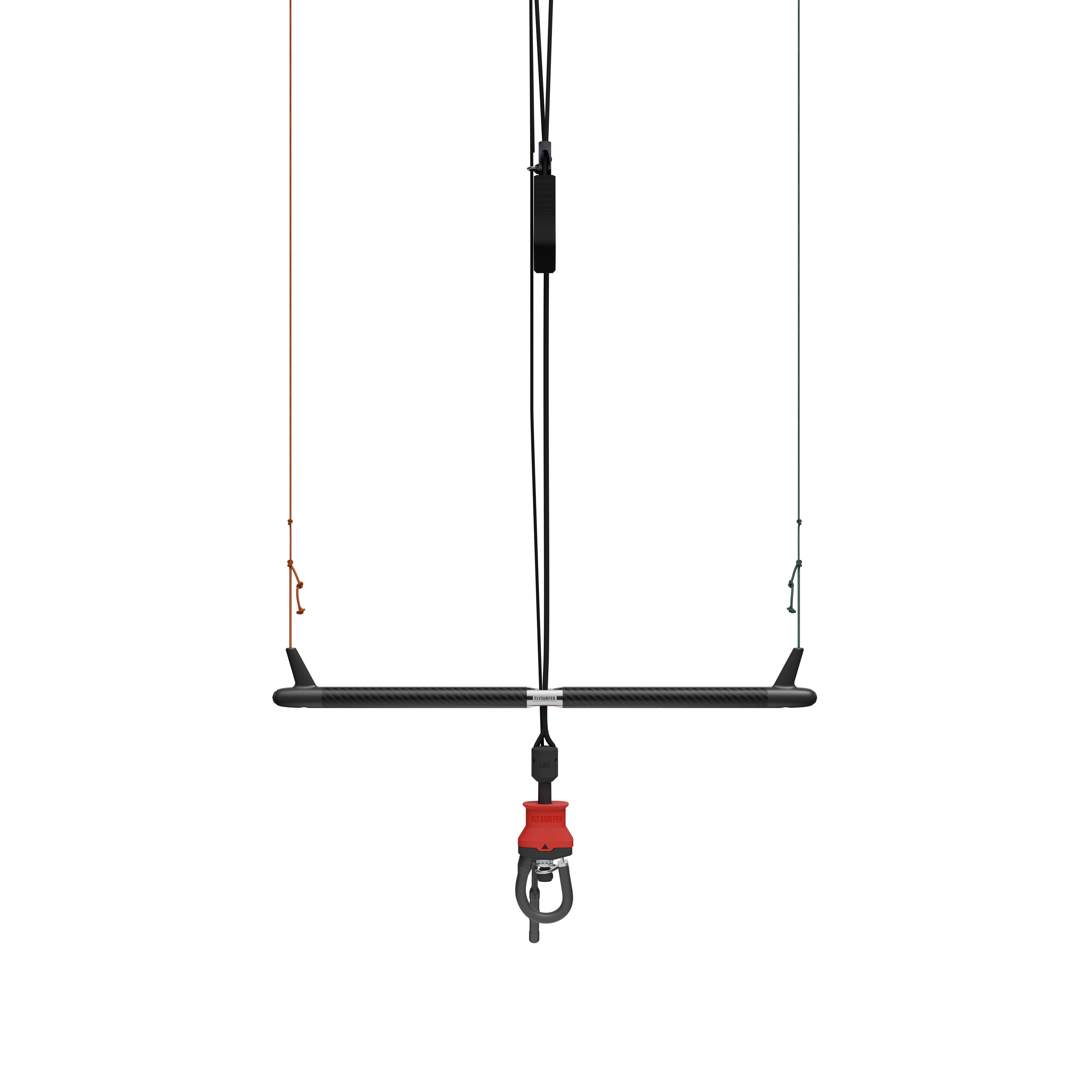 SYNC Carbon Free Bar [M]