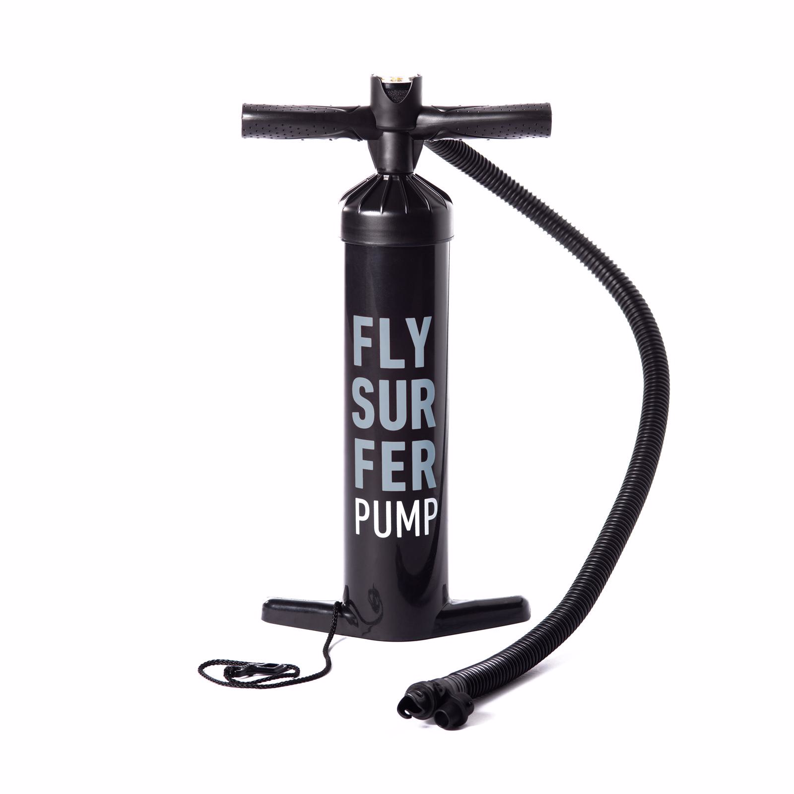 Pump