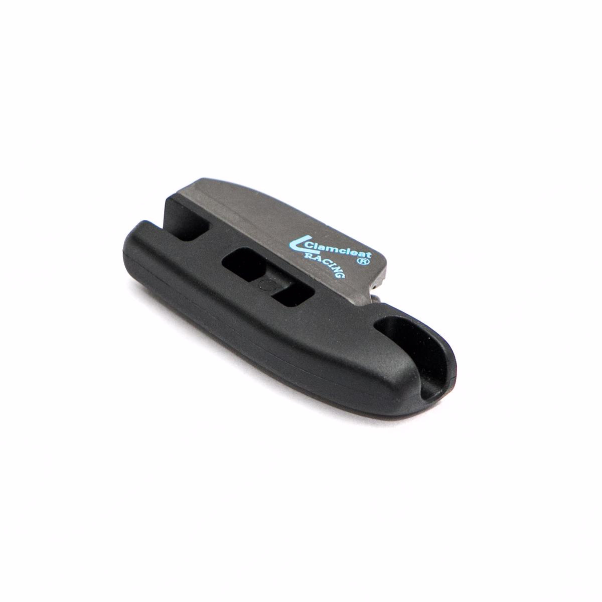 Clam-Cleat Single-Connection