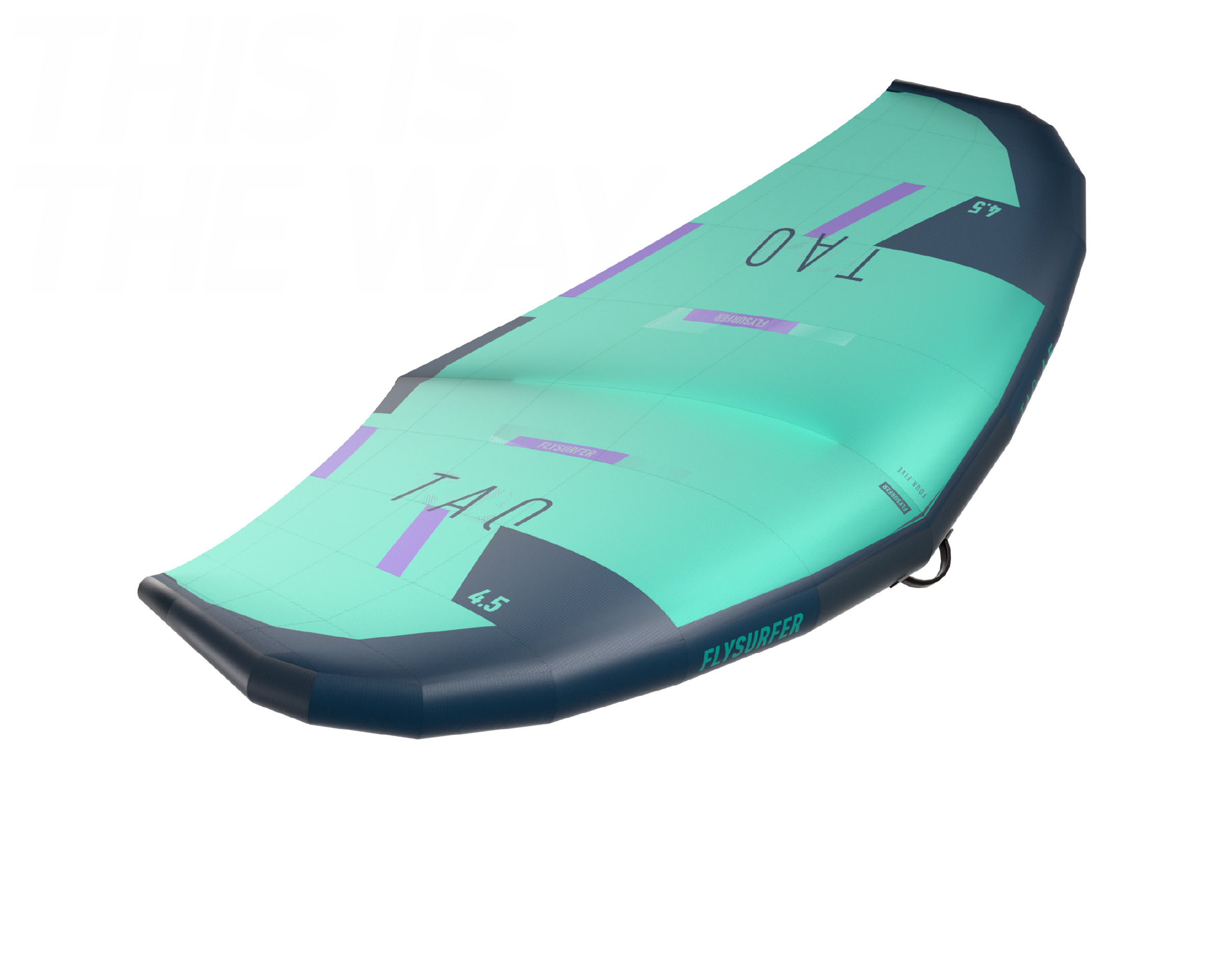 TAO2 RH - Ceramic