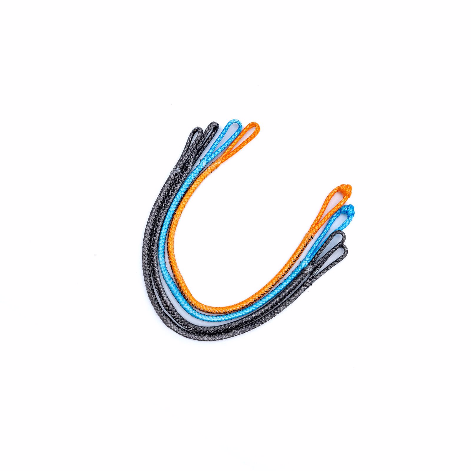 SYNC Race Line Connectors (Pigtails)